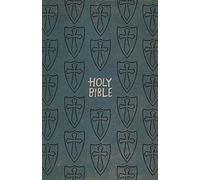 Holy Bible-Icb