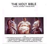 Holy Bible [Import]