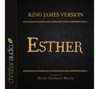 Holy Bible in Audio - King James Version: Esther