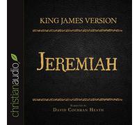 Holy Bible in Audio - King James Version: Jeremiah