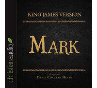 Holy Bible in Audio - King James Version: Mark