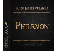 Holy Bible in Audio - King James Version: Philemon