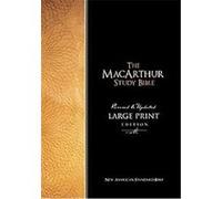 Holy Bible John MacArthur (Auteur)