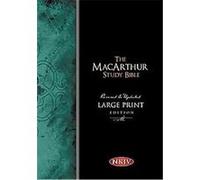 Holy Bible John MacArthur (Auteur)