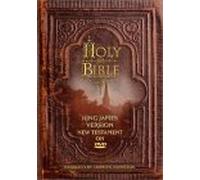 Holy Bible - King James Version - Holy Bible - New Testament-King James [Import USA Zone 1]