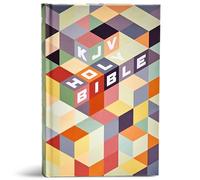 Holy Bible: King James Version, Kids Bible