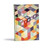 Holy Bible: King James Version, Kids Bible