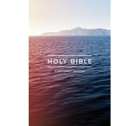 Holy Bible: King James Version Outreach Bible