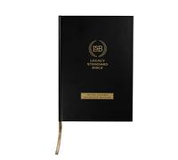 Holy Bible: Legacy Standard Bible, Inside Column Reference
