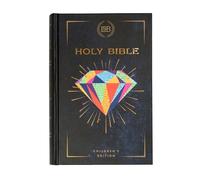 Holy Bible: LSB Children's Bible