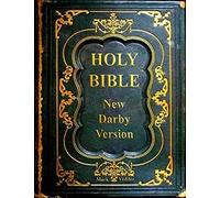Holy Bible New Darby Version