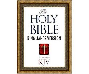 Holy Bible - New King James Version - Holy Bible: Nkjv Old & New Testament [Import anglais]