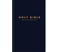 Holy Bible: New Living Translation