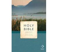Holy Bible: New Living Translation, Economy Outreach Edition