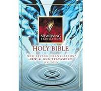 Holy Bible - New Living Translation G