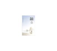 Holy Bible: New Revised Standard Version (Nrsv) Anglicized Cross-Reference Edition