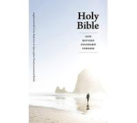 Holy Bible: New Revised Standard Version (NRSV) Anglicized Cross-Reference edition with Apocrypha
