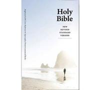 La Sainte Bible – NRSV anglicisée – Édition à renvois croisés avec Apocryphes
