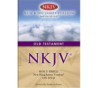 Holy Bible: Nkjv Old Testament [Import USA Zone 1]
