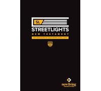 Holy Bible: NLT Streetlights New Testament