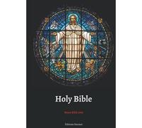Holy Bible Noyes Bible 1869