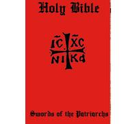 Holy Bible Of Christ The Conqueror #3