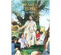 Holy Bible Seaside for Children/King James Version, Kjv-110