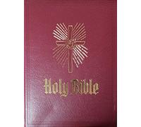 Holy Bible: The Heirloom Family Bible (Catholic)