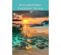 Holy Bible - The Living Word: Miracles and Missions: King James Version