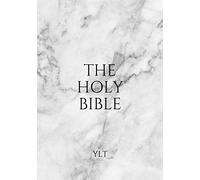 Holy Bible: Young's Literal Translation (YLT)