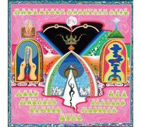 Holy Black Mountain Side/180g Éco Mix Vinyl