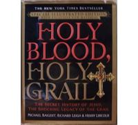 Holy Blood, Holy Grail