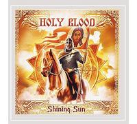 Holy Blood - Shining Sun [Import]