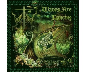 Holy Blood - Waves are Dancing