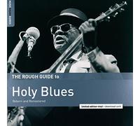 Aa.vv The Rough Guide To The Holy Blues [LP]