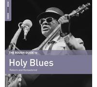 Holy Blues / Rough Guide