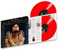 Holy Church of Ecstatic a Higher Power: Gospel, Funk & Soul at The Crossroads 1971-83