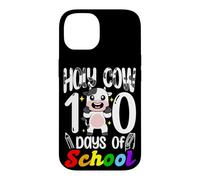 Holy Cow 100 Jours d'école Coque pour iPhone 14