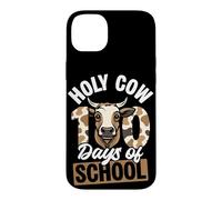 Holy Cow 100 Jours d'école Coque pour iPhone 14 Plus