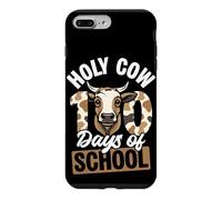 Holy Cow 100 Jours d'école Coque pour iPhone 7 Plus/8 Plus