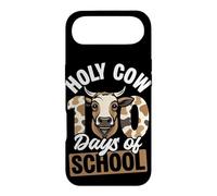 Holy Cow 100 Jours d'école Coque pour iPhone Air