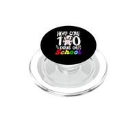 Holy Cow 100 Jours d'école PopSockets PopGrip pour MagSafe