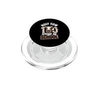 Holy Cow 100 Jours d'école PopSockets PopGrip pour MagSafe