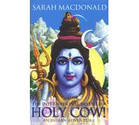 Holy Cow!: An Indian Adventure