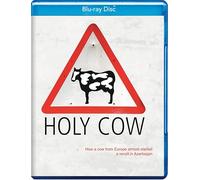Holy Cow [Blu-ray]