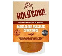 Holy Cow! Mangalore Malabar Sauce au curry 3 x 250 g