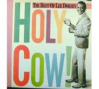 holy cow! the best of lee dorsey LP