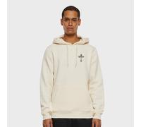 Holy Cross Hoody beige S
