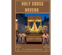 Holy Cross Novena