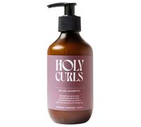 Holy Curls - 01 Shampoo - Shampoing 300 ml